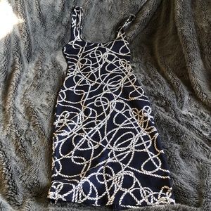Zara dress size s excellent condition